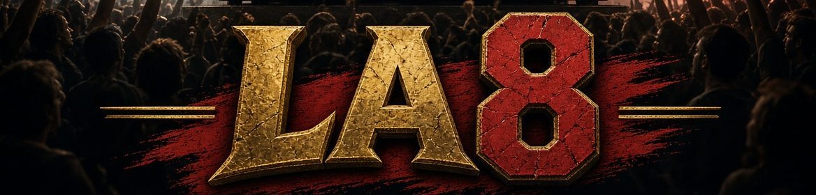 La 8, tu nuevo canal de Televisión
